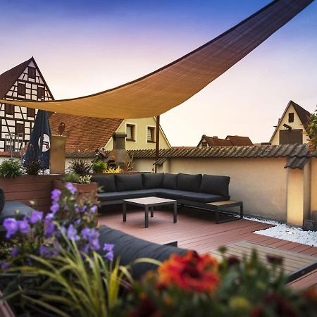 Hotel Gasthof Krone 슈팔트 외부 사진